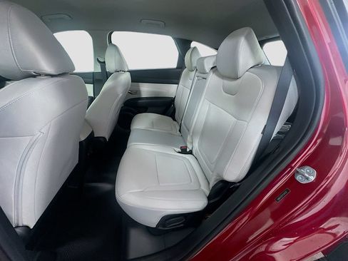 New 2026 Hyundai Tucson SE FWD image 16