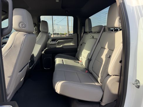 Used 2023 GMC Sierra 1500 SLT RWD image 25