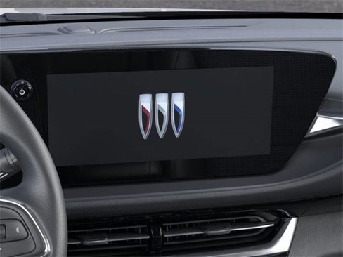 New 2025 Buick Envista Avenir image 20