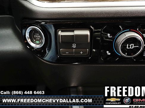 New 2026 Chevrolet Silverado 1500 LT w/ Texas Edition Plus AWD/4WD image 24
