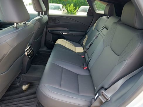 Used 2024 Lexus RX 350h w/ Accessory Package (Z1) AWD/4WD image 27