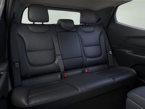 New 2027 Chevrolet Bolt RS FWD image 17
