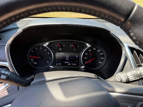 Used 2020 Chevrolet Equinox LT AWD/4WD image 8