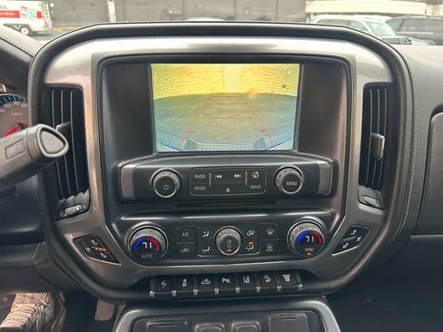 Used 2018 Chevrolet Silverado 2500 LTZ w/ Duramax Plus Package image 16