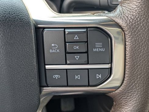 Used 2025 Ford F250 King Ranch AWD/4WD image 25