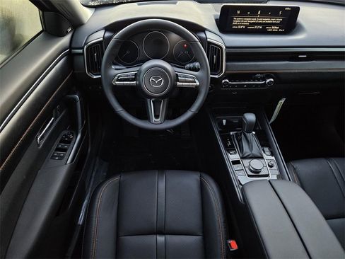 New 2026 MAZDA CX-50 2.5 Hybrid w/ Weather Package image 14