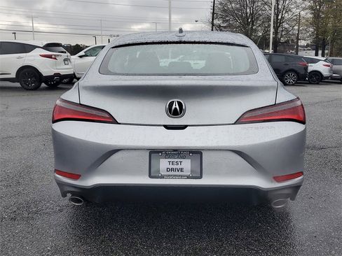 New 2026 Acura Integra Base image 6