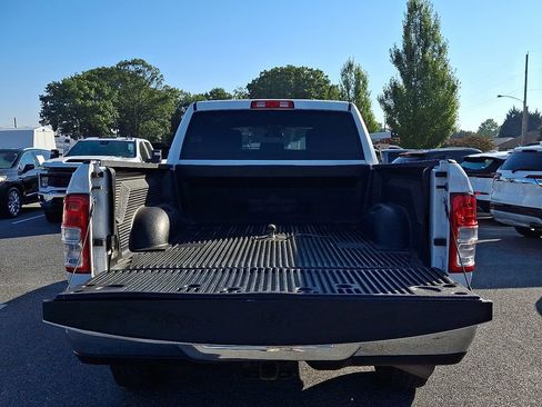 Used 2021 RAM 2500 Big Horn image 28