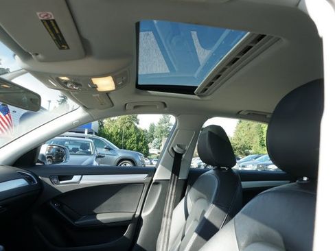 Used 2015 Audi A4 2.0T Premium AWD/4WD image 12