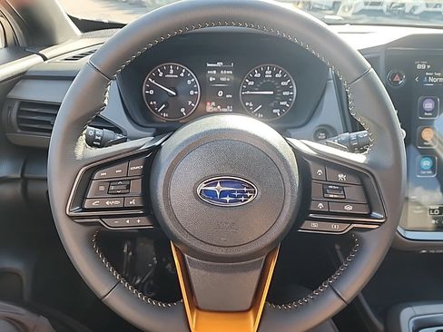 Certified 2025 Subaru Crosstrek 2.5i Wilderness w/ Wilderness Package image 16
