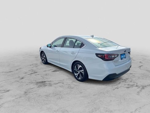 Used 2022 Subaru Legacy Premium image 6