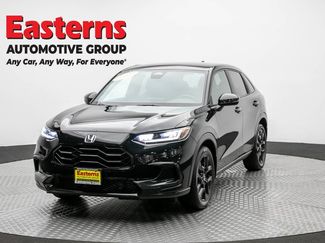Used 2023 Honda HR-V Sport video 1