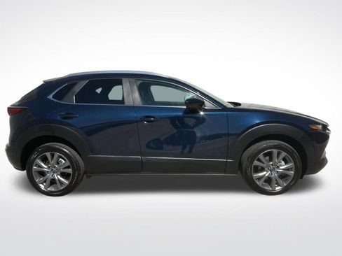 Certified 2025 MAZDA CX-30 AWD 2.5 S w/ Preferred Package image 5