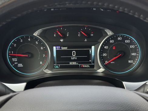 Used 2018 Chevrolet Traverse LT w/ LPO, Cargo Package image 34