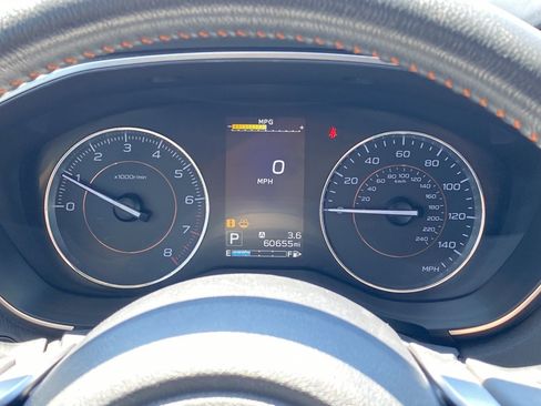 Used 2019 Subaru Crosstrek 2.0i Limited w/ Moonroof Package w/Navigation AWD/4WD image 12