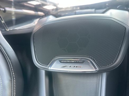 Used 2026 Chevrolet Corvette Z06 RWD image 26