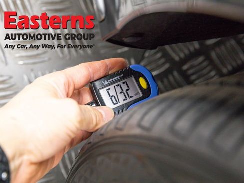 Used 2024 Hyundai Sonata N Line FWD image 27