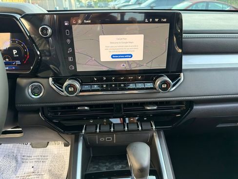 New 2026 Chevrolet Colorado LT w/ Advanced Trailering Package RWD image 27