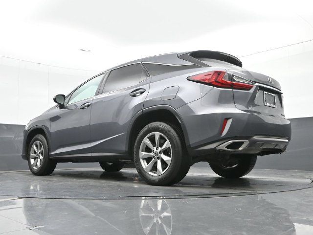 Used 2019 Lexus RX 350 FWD image 18