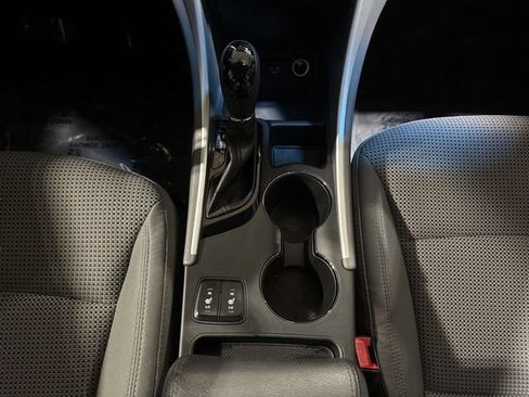 Used 2013 Hyundai Sonata GLS w/ Popular Equipment Pkg FWD image 18
