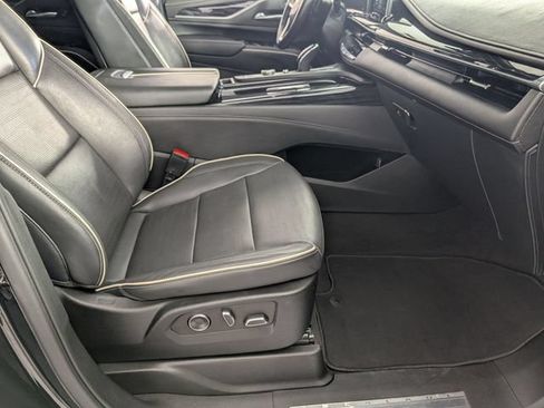 Used 2023 Cadillac Escalade Sport AWD/4WD image 37