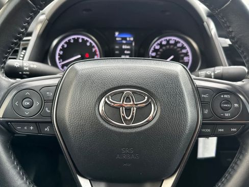 Used 2023 Toyota Camry SE image 23