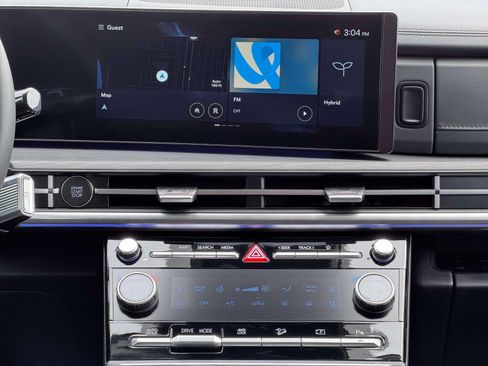 New 2026 Hyundai Santa Fe Limited image 21