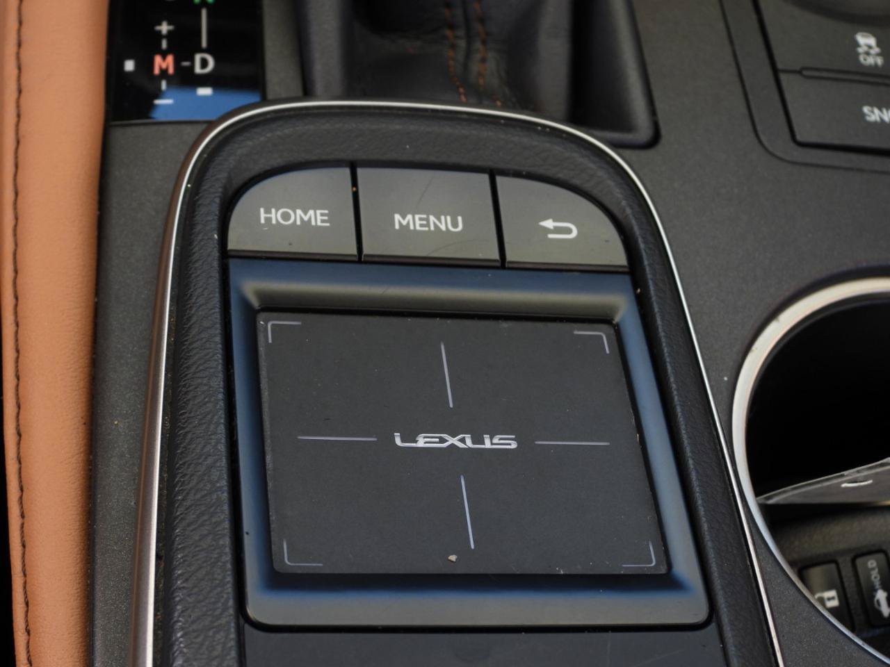 Used 2015 Lexus RC 350 w/ Navigation System Package RWD image 96