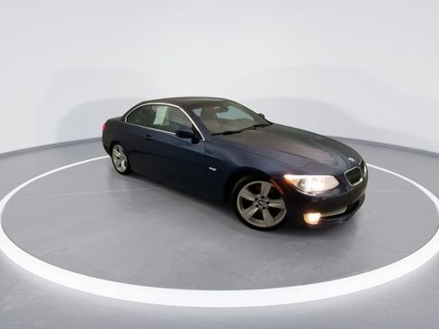 Used 2011 BMW 328i Convertible RWD image 8