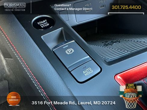 New 2026 Nissan Kicks SR w/ Cold Weather Package image 25