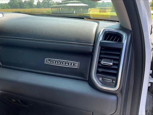 Used 2022 RAM 1500 Laramie image 17