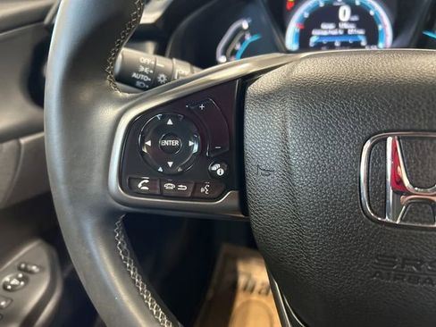 Used 2021 Honda Civic EX image 18