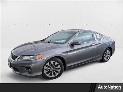 Used 2015 Honda Accord EX