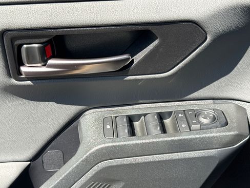 New 2026 Toyota RAV4 SE AWD/4WD image 29