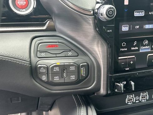 New 2026 RAM 1500 RHO AWD/4WD image 27