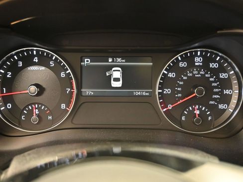 Used 2024 Kia Forte GT w/ GT2 Package image 21