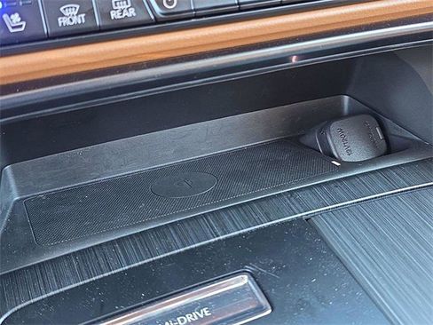 Used 2024 MAZDA CX-90 3.3 Turbo S w/ Premium Plus image 31