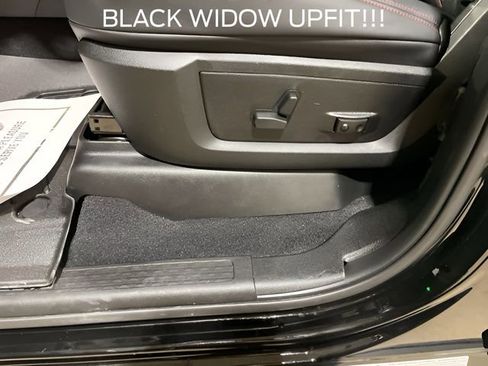 New 2026 RAM 2500 Big Horn AWD/4WD image 45
