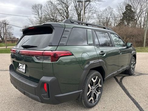 New 2026 Subaru Outback Touring XT image 7