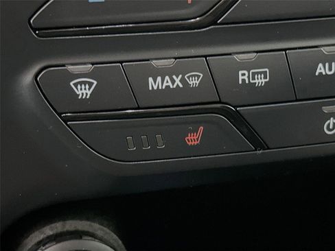 Used 2019 Ford Ranger Lariat w/ Equipment Group 501A Mid AWD/4WD image 16