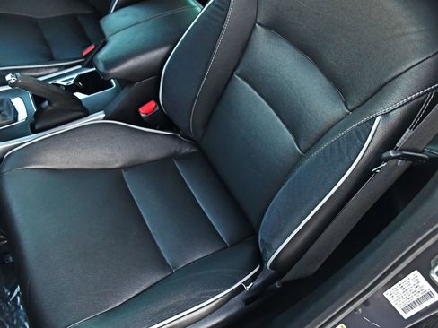 Used 2014 Honda Accord EX image 16