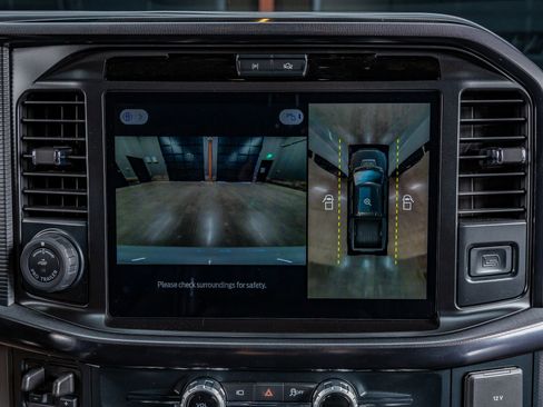 Used 2025 Ford F150 Raptor w/ Equipment Group 803A Raptor R image 26