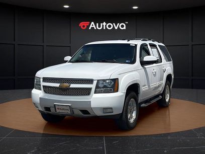 Used 2013 Chevrolet Tahoe LT