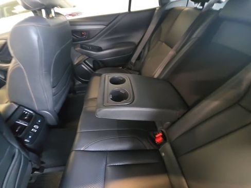 Used 2024 Subaru Outback Wilderness w/ Wilderness Package AWD/4WD image 29