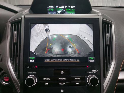 Used 2021 Subaru Crosstrek 2.5i Limited image 23