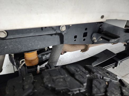 Used 2023 Ford F250 XLT w/ Tremor Off-Road Package image 28