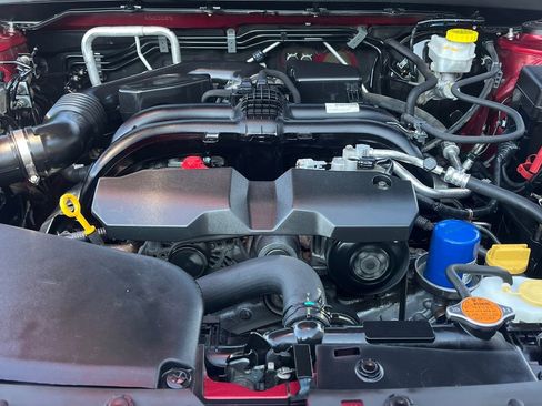 Used 2019 Subaru Outback 2.5i Limited w/ Popular Package #2 image 23