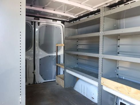 Used 2023 Mercedes-Benz Sprinter 1500 image 23