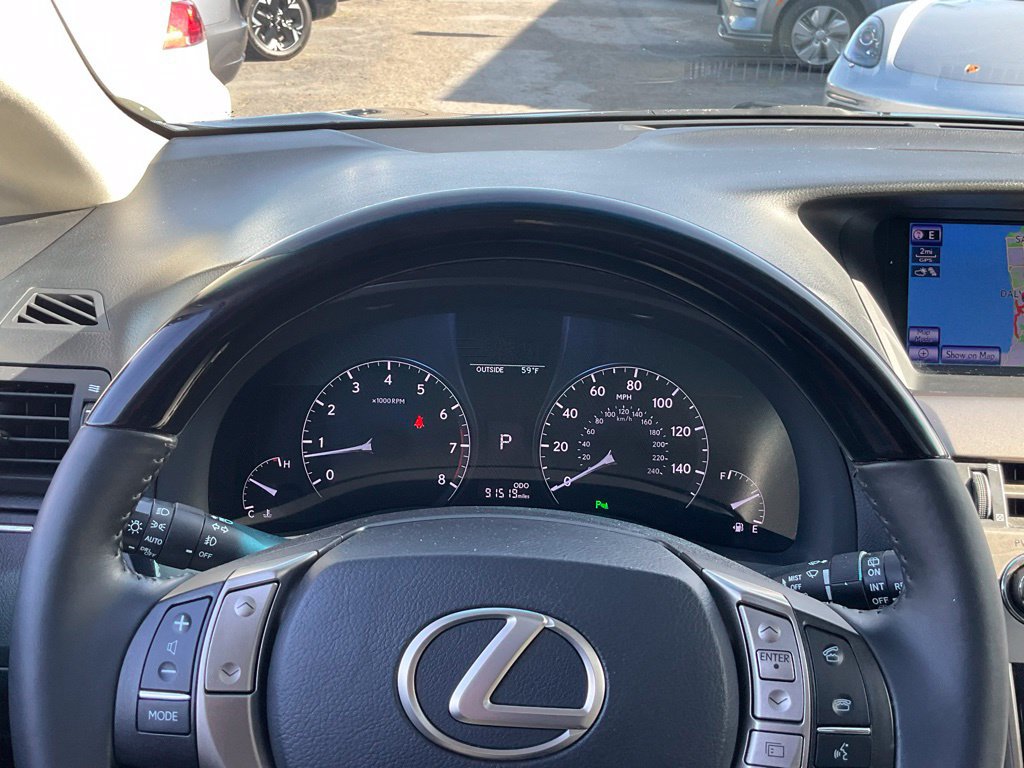 Used 2015 Lexus RX 350 AWD image 40