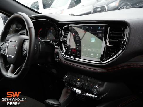 Used 2025 Dodge Durango GT AWD/4WD image 21